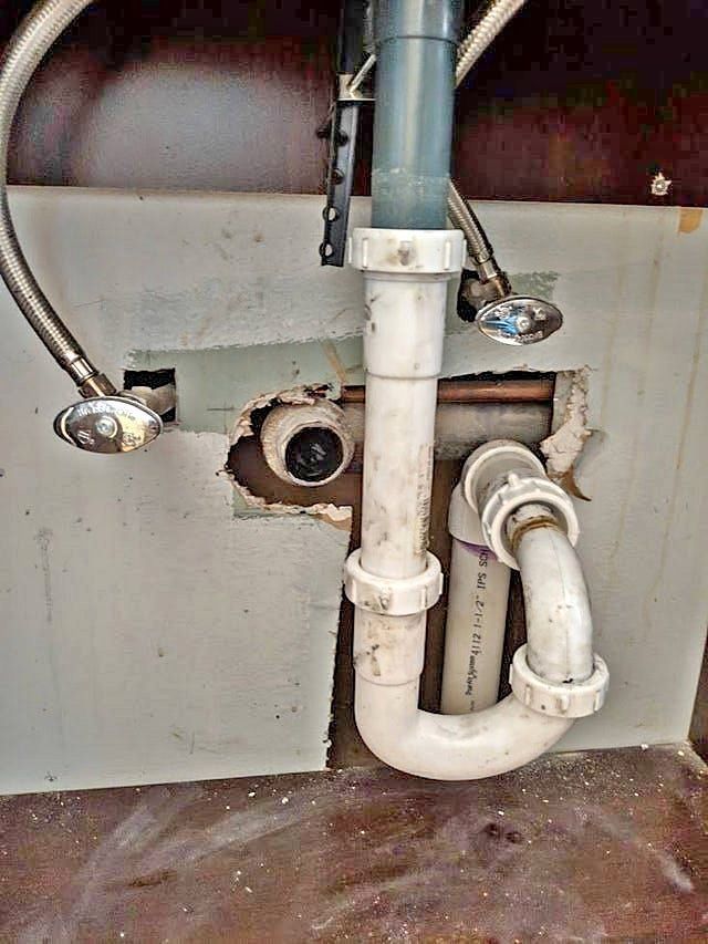Plumbing 1