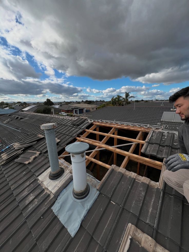 Roofing 1
